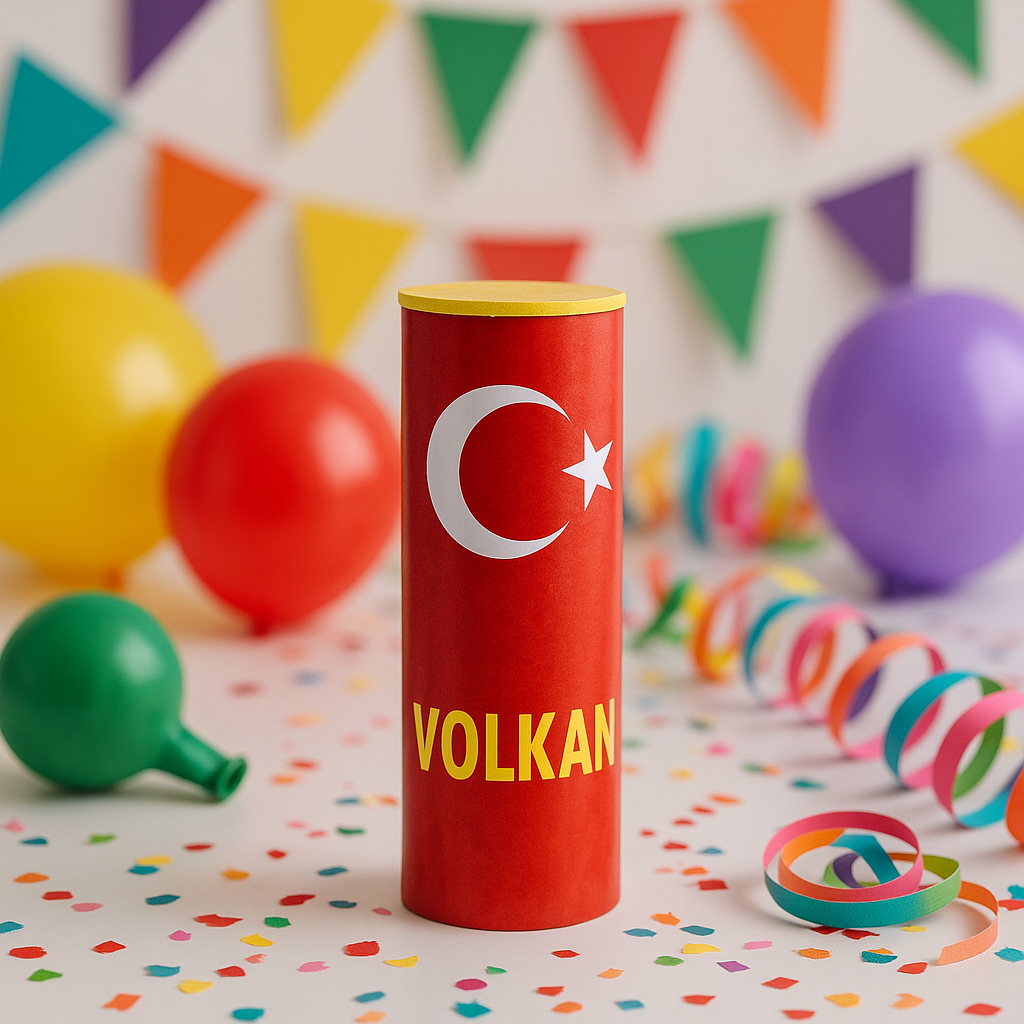 Volkan Güvenli Kullanım: Uzmanların Sık Ihmal Edilen 4 Kuralı