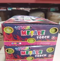 💥 Meşale İçin Hızlı Sipariş Hattı